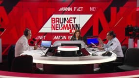 Coup de pouce Brunet / Neumann: Arthur cherche un contrat d'apprentissage de conducteur de travaux