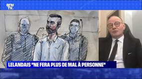 Lelandais "ne fera plus de mal à personne" - 19/02