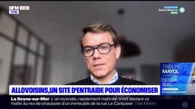 Allovoisins, site d'entraide pour faire des économies, se développe dans le Var