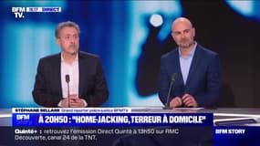 Story 3 : Home-jacking, une épidémie chez les célébrités  - 19/02