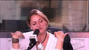 Concours de l'Eurovision: "Vous boudez le plaisir populaire" Marianne James à Claire O'Petit   