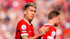 Roberto Firmino