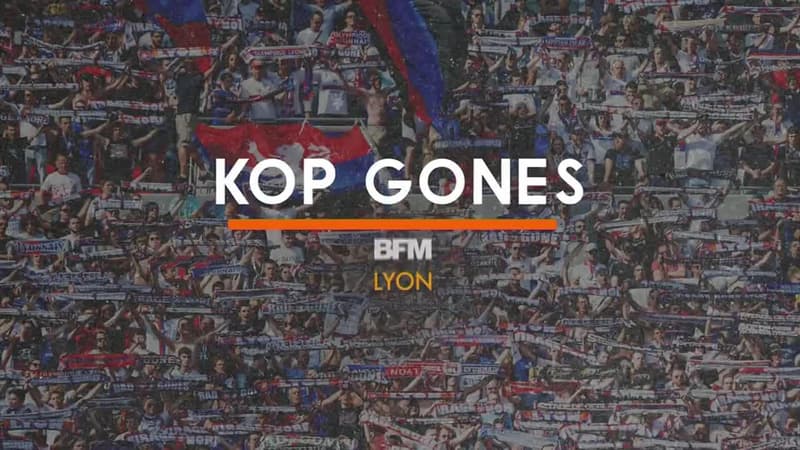 Kop Gones du lundi 26 août - L’OL est déjà dans le rouge (1/1)