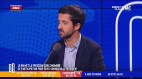 Le RN met la pression pour la participation de son Congrès