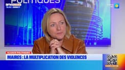 "On ne nous donne plus les moyens d'agir" : les maires confrontés aux difficultés