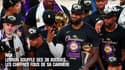 NBA : LeBron James souffle ses 36 bougies... Les chiffres fous de sa carrière