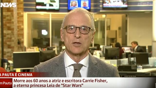 Jorge Pontual