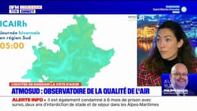 AtmoSud: un nouvel indicateur de la qualité de l'air