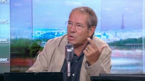"Les policiers n'ont pas peur des grands voyous, mais de la racaille qui les harcèle"