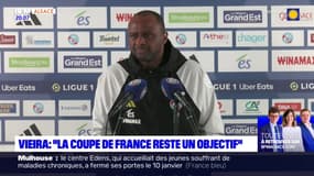 Coupe de France: le Racing se déplace à Clermont