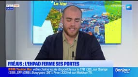 Météo Var: un mercredi nuageux ​​avec des éclaircies en fin de journée, 14°C à Toulon et Fréjus