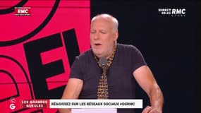 Faut-il faciliter l'expulsion des délinquants étrangers ? Etienne Liebig : "J'ai un problème avec Gérald Darmanin !"
