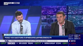 Les questions : quand prendre la retraite et que serait l'impacte pour une prise à l'avance ?  - 17/04