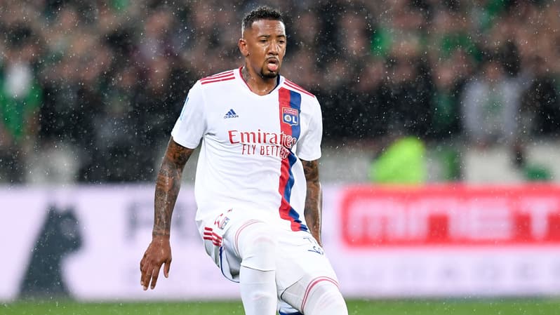 Jerome Boateng (OL)