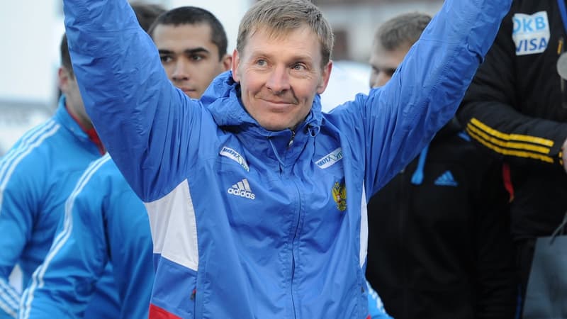 Aleksandr Zubkov