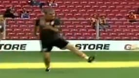 Gheorghe Hagi