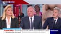 François Bayrou sur Damien Abad: "je ne sais rien de cette affaire, je n'ai aucune opinion sur ce sujet" 