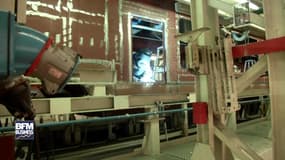 Alstom signe un contrat de 3,7 milliards d'euros avec le STIF