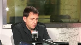 PSG : "Neymar ne pensait qu'à son ballon d'or" assène Duga