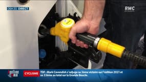 La hausse du carburant va continuer tout l'été