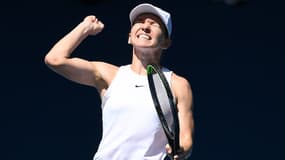 Simona Halep