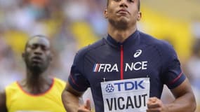 Jimmy Vicaut