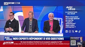 Un congé pour rupture amoureuse ? 