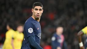 Achraf HAKIMI 