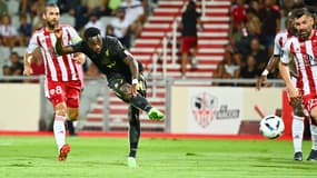Ajaccio-Lille