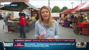 Déconfinement en Italie: avec de la prudence et des masques