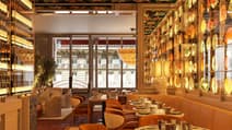Restaurant El Suelo 