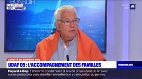 Hautes-Alpes: l'UDAF évoque l'accompagnement des familles