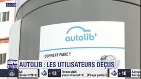 Fin d’Autolib’: quelles alternatives pour les utilisateurs ? 