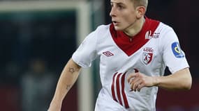 Lucas Digne