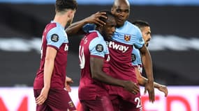 Michail Antonio - West Ham 