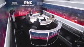 "Pour tout ce qui est de la retransmission, de l'info et des directs, la télévision reste puissante"