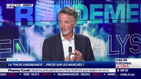 BFM Bourse : Partie 3 - 26/08