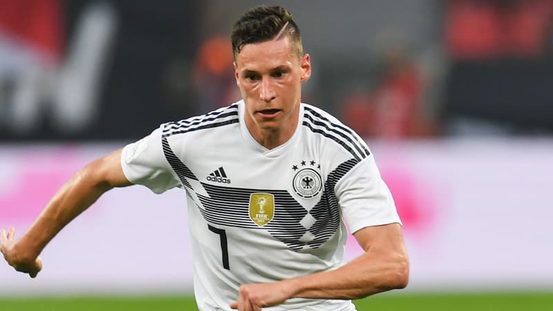 Julian Draxler