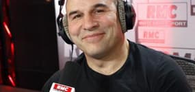 Super Moscato Show / Michel a-t-il marqué contre son camp avant PSG-OM ?