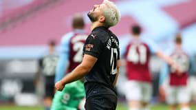 Sergio Agüero