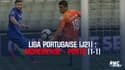 Résumé : Moreirense – Porto (1-1) – Liga portugaise