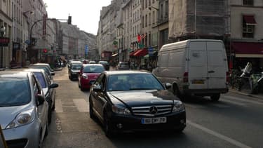 les quais hauts de la rive droite, mais aussi les quais de la rive gauche, ou encore l'avenur Foch seront les plus impactés par la fermeture des quais bas de la rive droite, et l'extension des pistes cyclables.