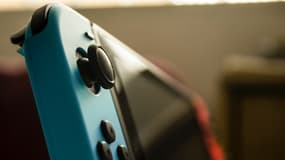 La Nintendo Switch est désormais la troisième console la plus vendue
