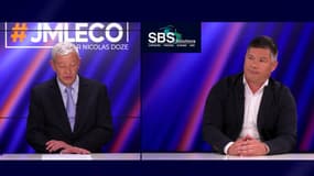 Face au défi que représente la numérisation, l'entreprise SBS Solutions a dû réinventer son modèle économique et faire face à une transformation profonde. 