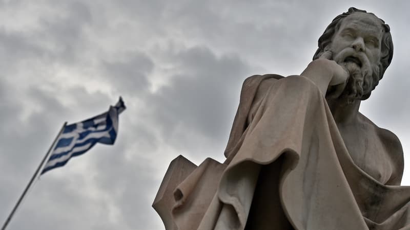 La Grèce pourrait emporter dans son sillage le Portugal et la Grèce