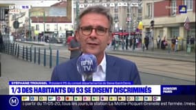 Un tiers des habitants de Seine-Saint-Denis se disent discriminés