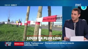 Louis va plus loin : La stratégie "zéro Covid" - 17/02