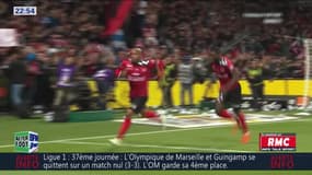 After Foot du vendredi 11/05 – Partie 1/4 - Debrief de Guingamp/OM (3-3)