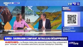 Remover / crypto-monnaie: qui est l'homme arrêté au Maroc? - BFMTV répond à vos questions