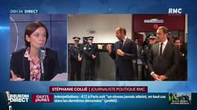 Edouard Philippe va rencontrer les chefs des principaux partis: à quoi vont servir ces consultations?